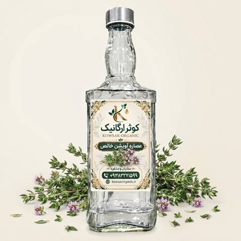 عرق آویشن