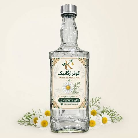 عرق بابونه