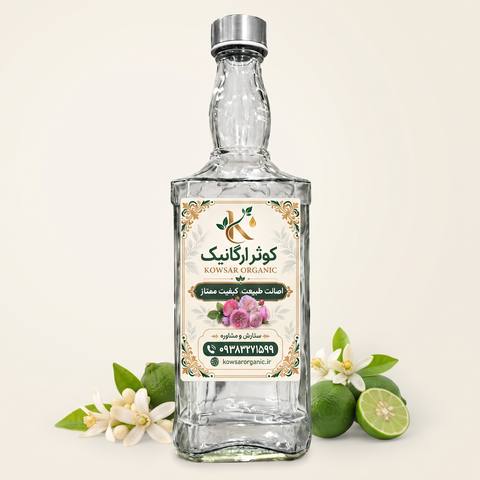 عرق بهارنارنج