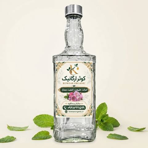 عرق نعنا