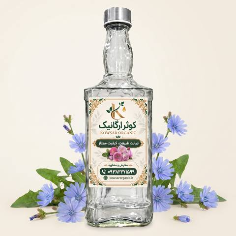 عرق کاسنی