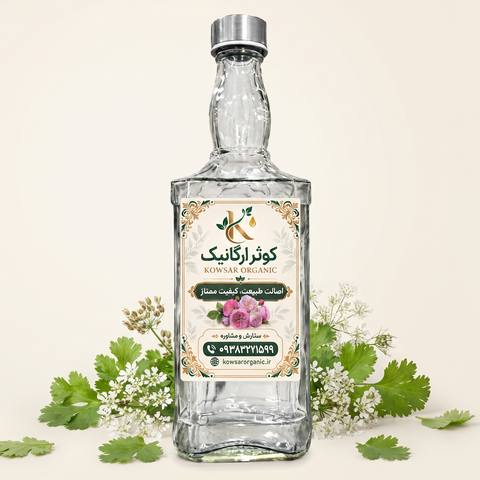 عرق گشنیز