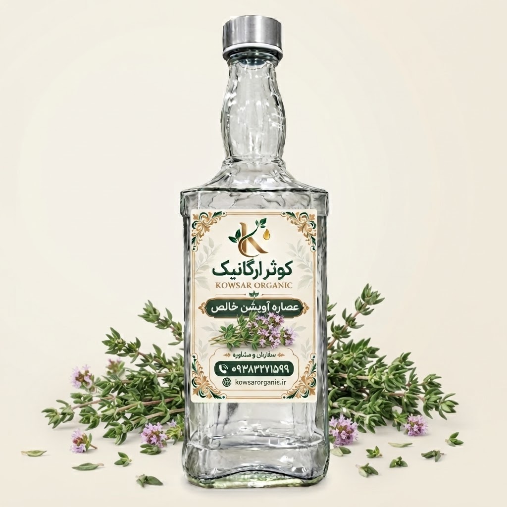 عرق آویشن