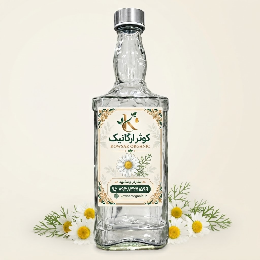 عرق بابونه