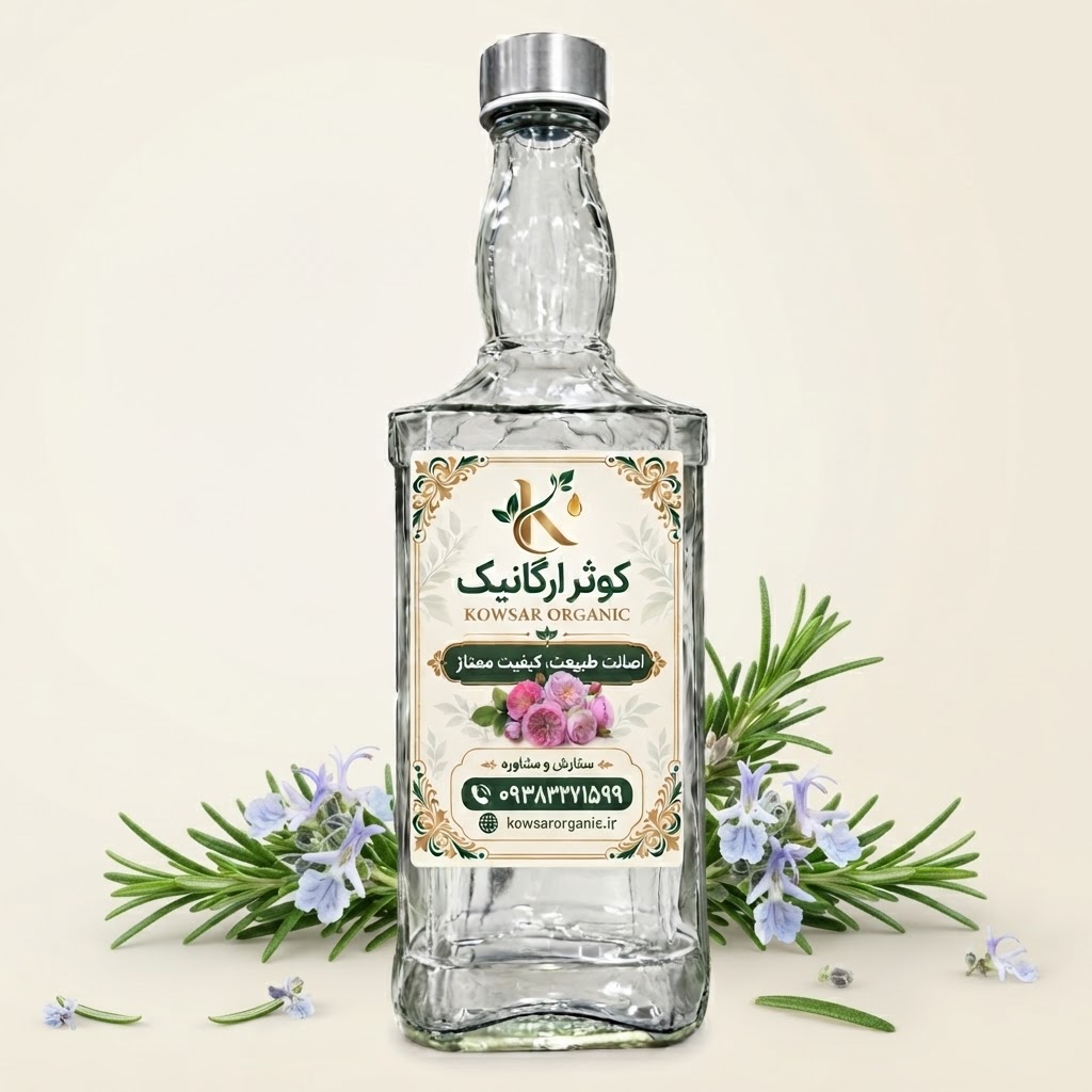 عرق رزماری