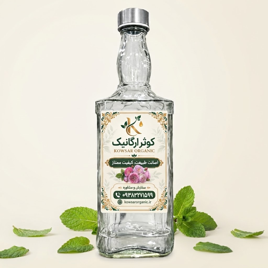 عرق نعنا