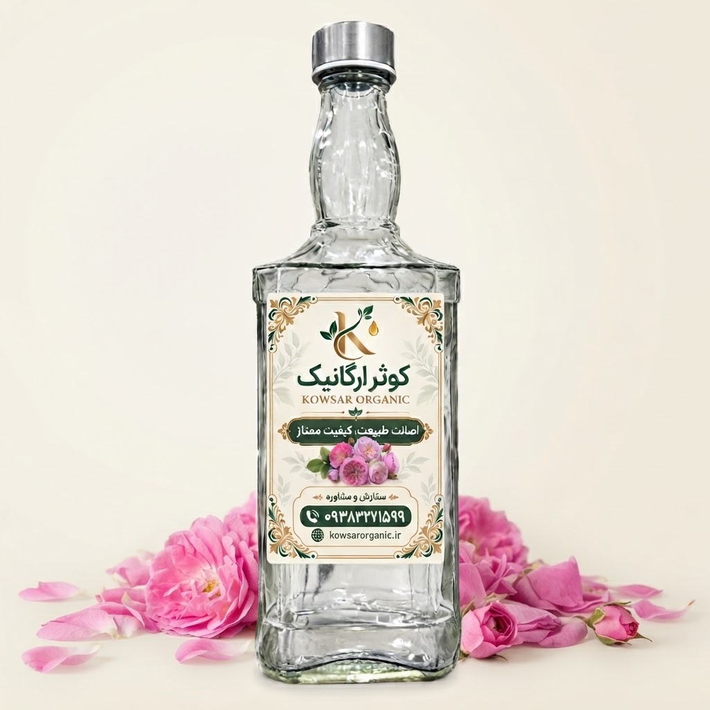 گلاب درجه ۲
