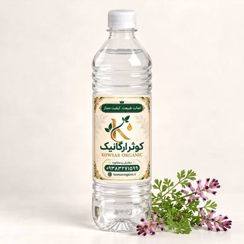 عرق شاه‌تره