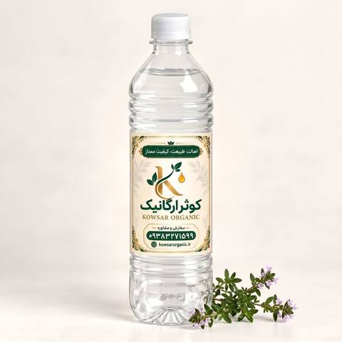 عرق آویشن