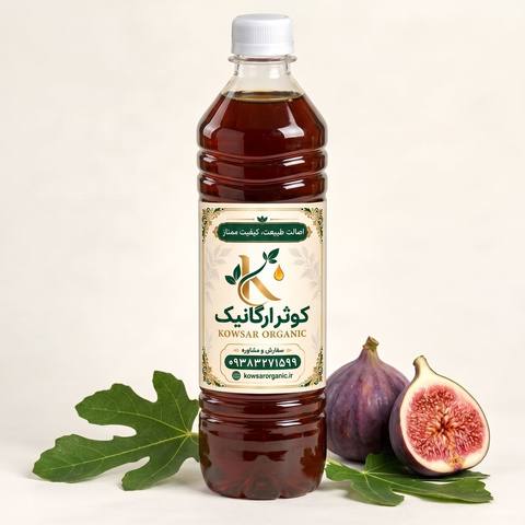 سرکه انجیر