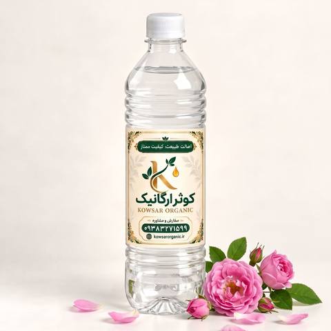 گلاب درجه ۲