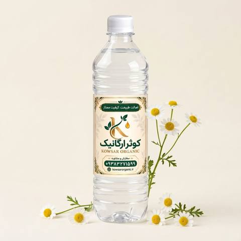 عرق بابونه