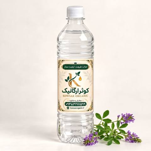 عرق یونجه